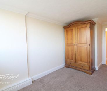 3 bedroom apartment to rent - Photo 1