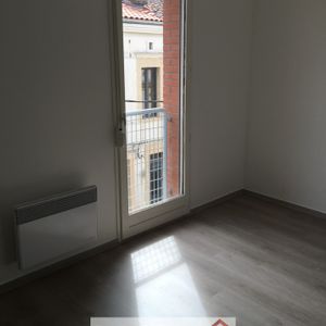 Appartement T1 en location à Toulouse - Photo 2