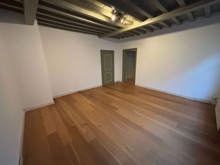 Appartement te huur: Oude Molstraat 32-A 2513 BB Den Haag - Foto 3