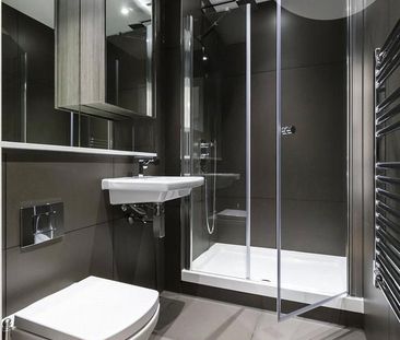 Studio to rent - Photo 4