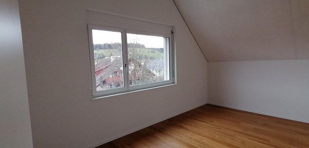 moderne, grosszügige 4.5-Zimmer-Wohnung - Photo 1