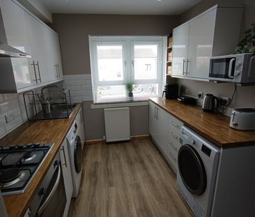Room in a Shared Flat, Honeybog Road, G52 - Photo 5
