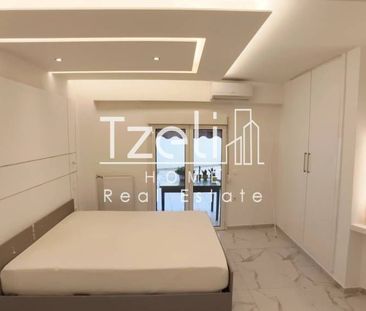 Studio/Γκαρσονιέρα για ενοικίαση Χαροκόπου (Καλλιθέα) - Photo 3