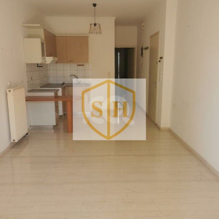 Διαμέρισμα για ενοικίαση Κηπούπολη (Ηράκλειο Κρήτης) - Photo 1