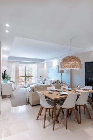 Ground Floor Apartment in Bahía de Marbella - Photo 3