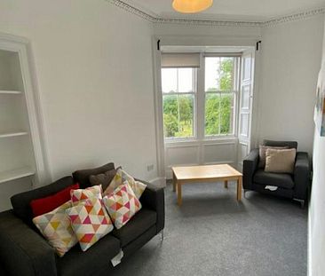 Balcarres Street, Flat 3f2 Morningside, Edinburgh, EH10 - Photo 1