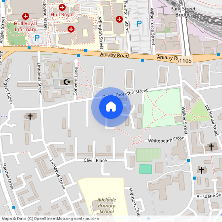 Beaufort Gardens, Knightsbridge, SW3 1PT, London