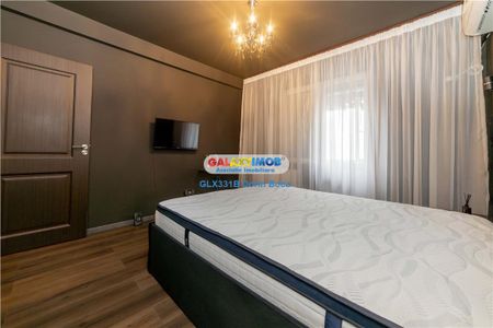 Inchiriere apartament 2 camere TITAN langa METROU, Centrala proprie - Fotografie 5