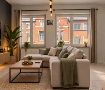 appartement - Photo 3