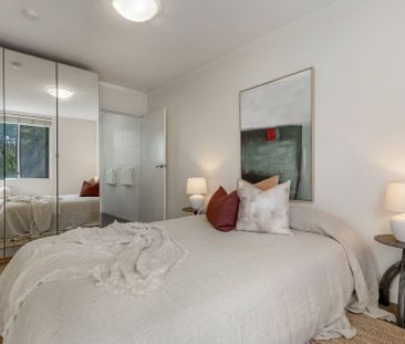 Stylish 1-Bedroom Apartment in the Heart of Subiaco! - Photo 6
