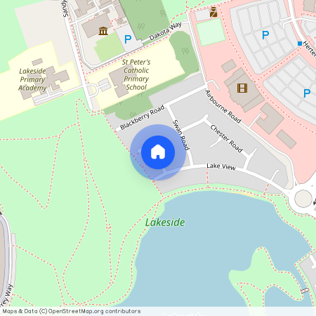 Pond Close, Doncaster, DN4