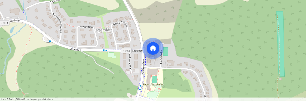 Klockarlyckan 17, 561 40, Huskvarna