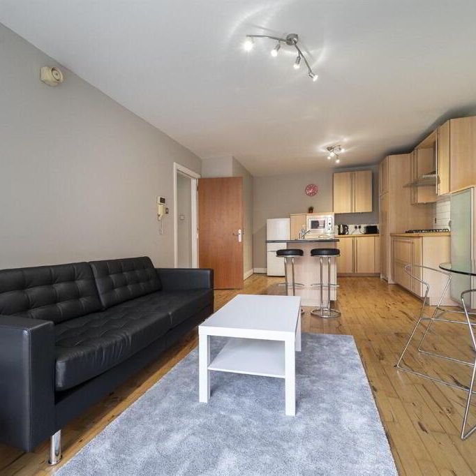 N9 Central Park, 33 Alfred Street, Belfast, BT2 8ED - Photo 1