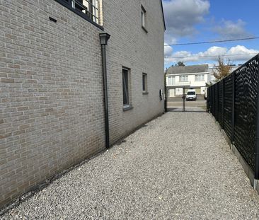 Enorm appartement (215 m²) met groot terras en tuin! - Foto 6
