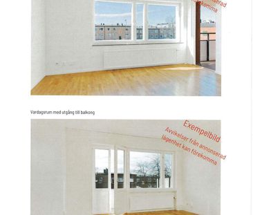 Karlfeldtsgatan 7, 75421, Uppsala - Foto 1