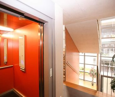 Appartement à louer, Grand' Rue, à Montreux, Suisse - Photo 4