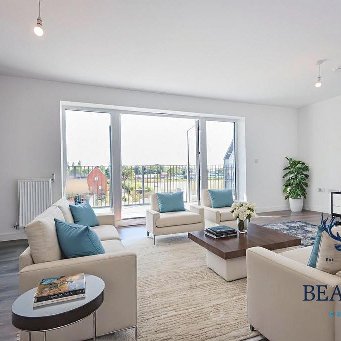 2 bedroom apartment to rent - Photo 1