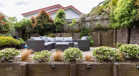 Modern Townhouse with Convenience and Style - Photo 5