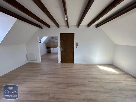 Appartement à louer 2 pièces 48m² - Photo 4