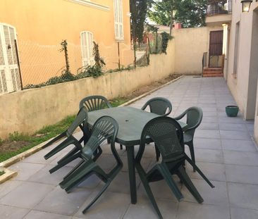 Location Appartement 2 pièces 47m² LA TURBIE 06320 - Photo 5