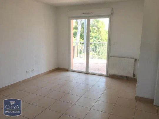 Appartement à louer 2 pièces 50.58m² - Photo 1