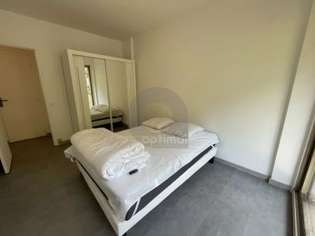 Location Appartement 2 pièces 48m² MENTON 06500 - Photo 4