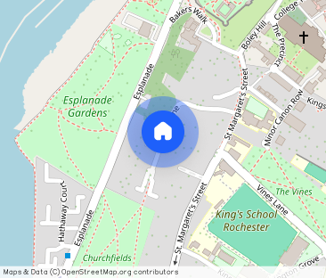 Love Lane, Rochester, ME1 - Photo 1