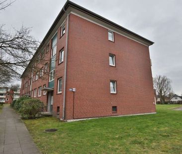 Gepflegte 2,5-Zimmer-Whg. in Schnelsen - Photo 1