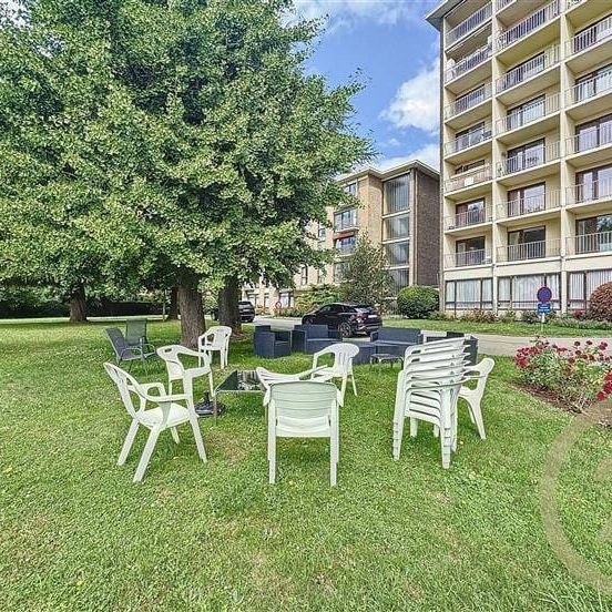 Appartement te huur - Photo 1