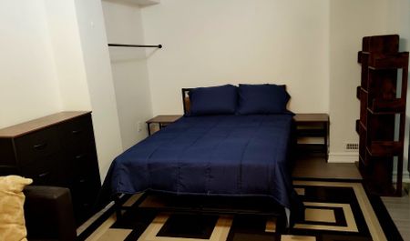 For Lease - 23 Robideau Place Unit# BSMT, Whitby, Ontario - Photo 2