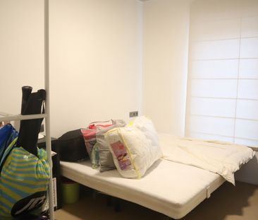 A VOIR !!! Superbe appartement 2ch neuf près des Guillemins - Foto 3