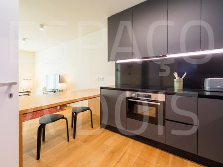 Apartamento T1 em Lisboa - Photo 3