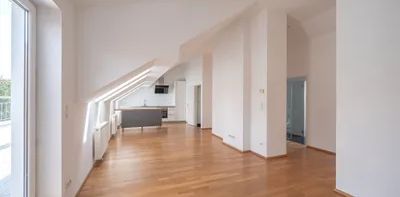 ++KLIMA++ 3-Zimmer DG-Wohnung, in toller Lage mit Gartennutzung - Foto 2