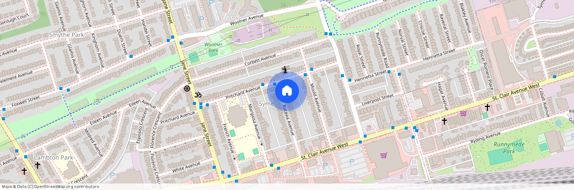 49 Batavia Avenue, Toronto