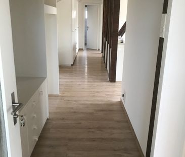 Charming 3.5 room apartment with a view in Magden - Foto 5