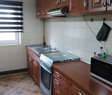 2 camere, decomandat, 50 mp, de inchiriat apartament in zona Centru... - Photo 3