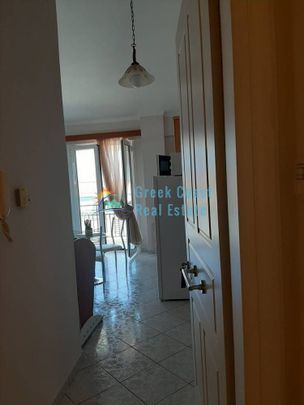 Studio/Γκαρσονιέρα για ενοικίαση Προάστιο (Πάτρα) - Photo 1