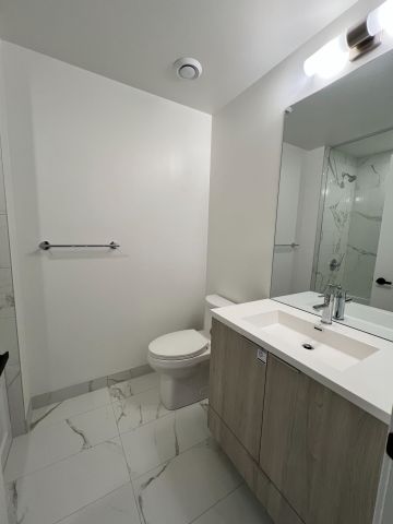 For Lease - 8 Interchange Way Unit# 2803, Vaughan, Ontario - Photo 2