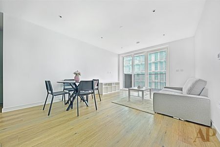 Iris House, Green Quarter, Cedrus Avenue, Southall - Photo 2