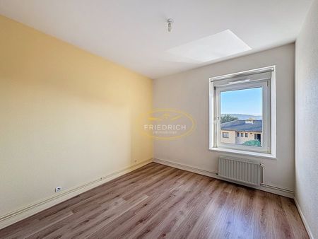 Appartement 4 pièces à Commercy - Photo 4