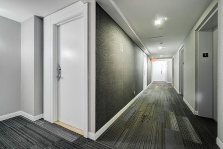 For Lease - 600 Fleet Street Unit# 707, Toronto, Ontario - Photo 2