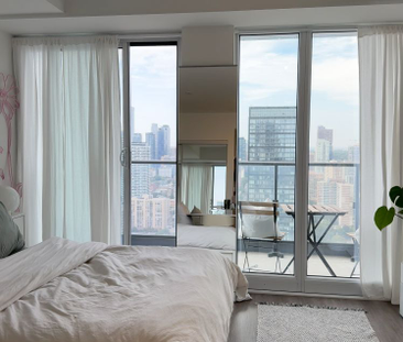 For Lease - 251 JARVIS Street Unit# 4411, Toronto, Ontario - Photo 3