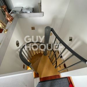 Appartement Avensan 1 pièce(s) - Photo 2