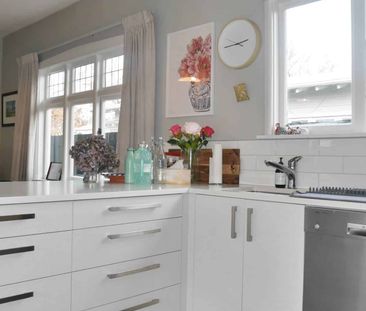 PAPANUI - 2 BEDROOM, HEATPUMP, HRV, SINGLE GARAGE - Photo 2