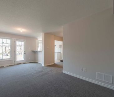 For Lease - 82 Feathertop Lane, Kanata, Ontario - Photo 1