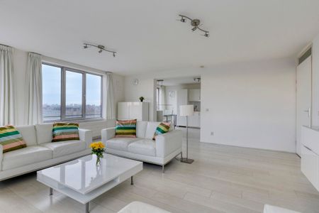 Te huur: Appartement Oostelijke Handelskade in Amsterdam - Foto 3