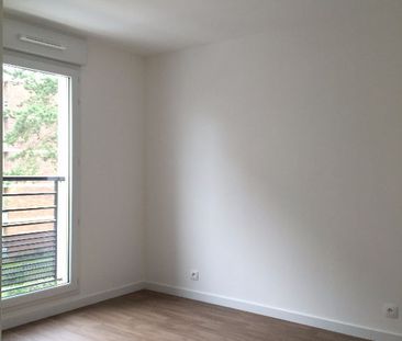 Location appartement 2 pièces, 40.70m², Boussy-Saint-Antoine - Photo 1