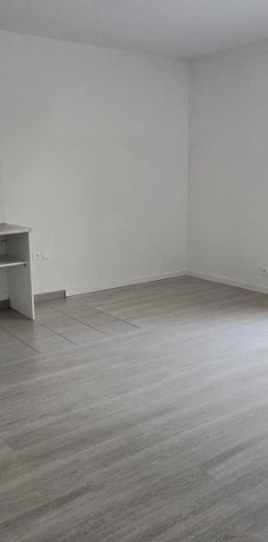 Appartement à louer 2 pièces 47.68m² - Photo 1