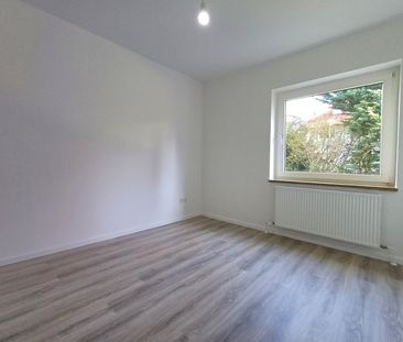 Erdgeschosswohnung in Innenstadtnähe - Foto 1