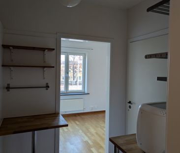 Kungsgatan, Uppsala - Foto 5